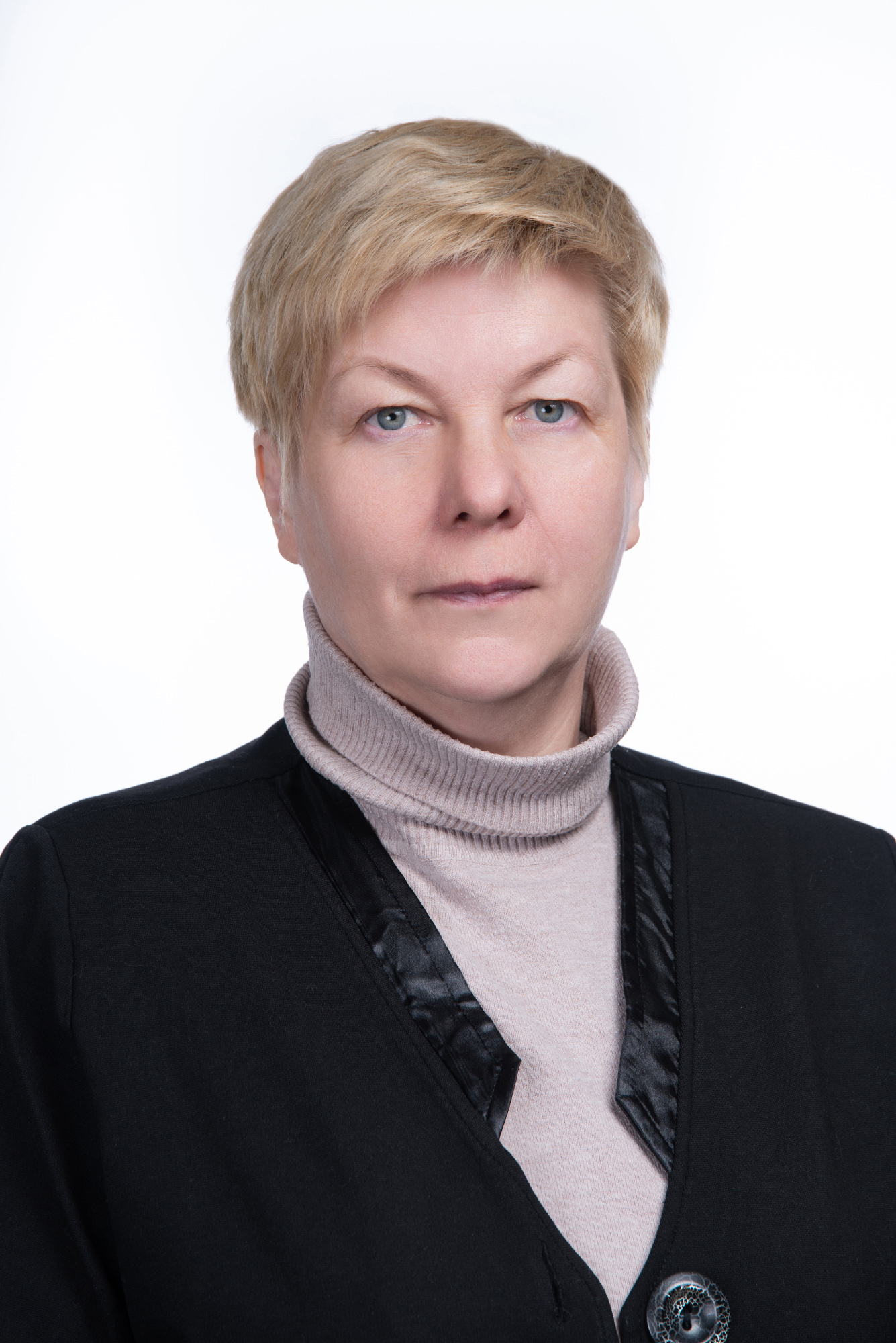 Гулидова Татьяна Владимировна.