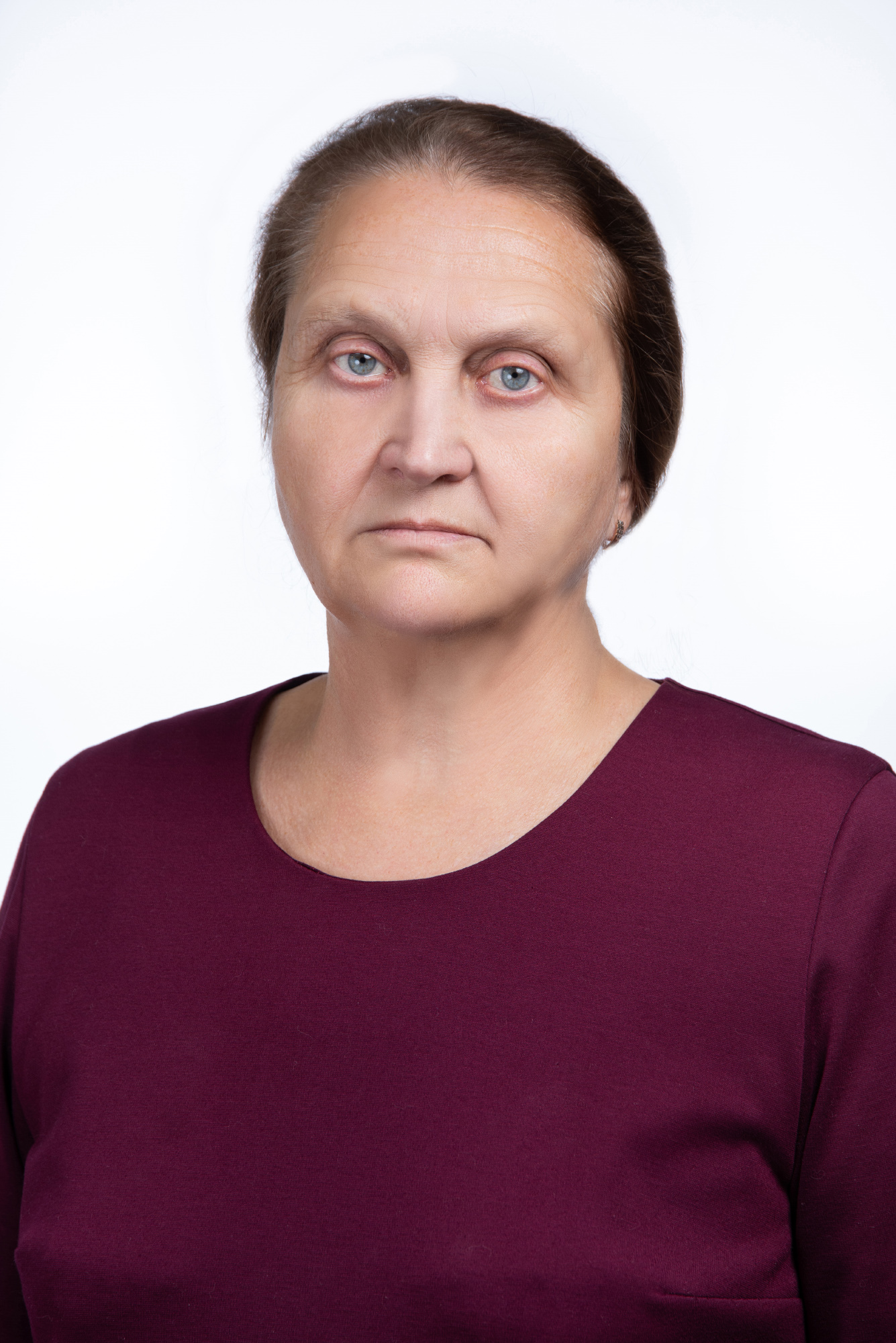 Клюева Людмила Александровна.