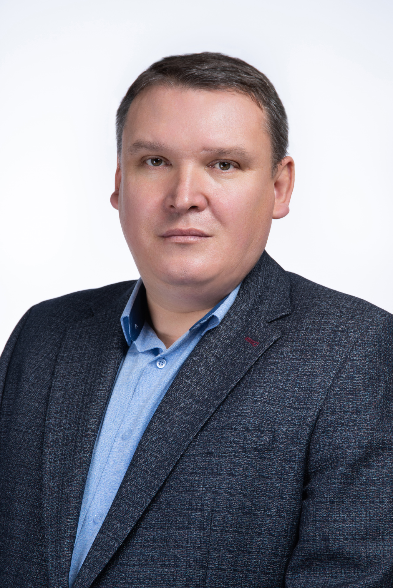 Морозов Николай Петрович.