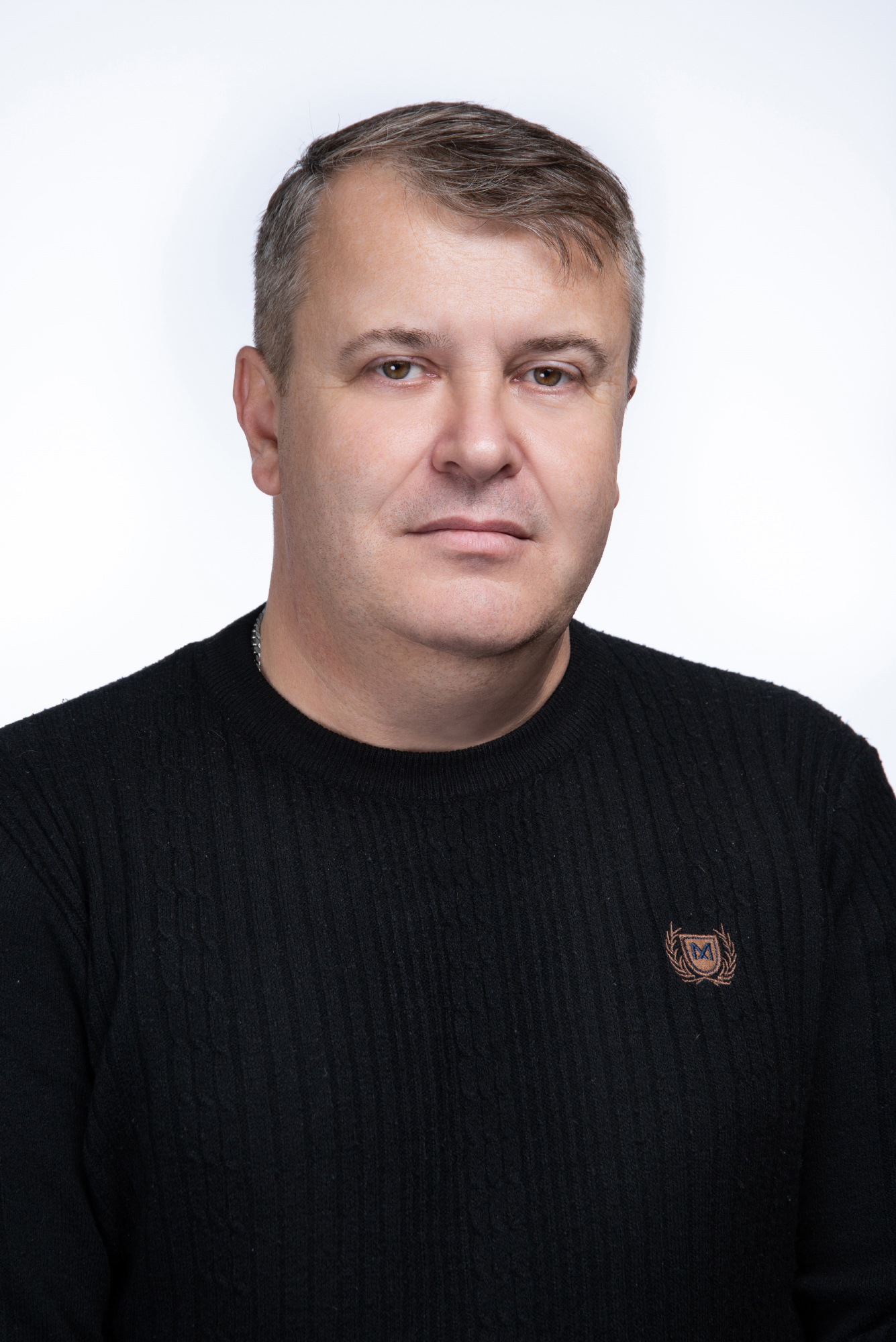 Привалов Юрий Николаевич.