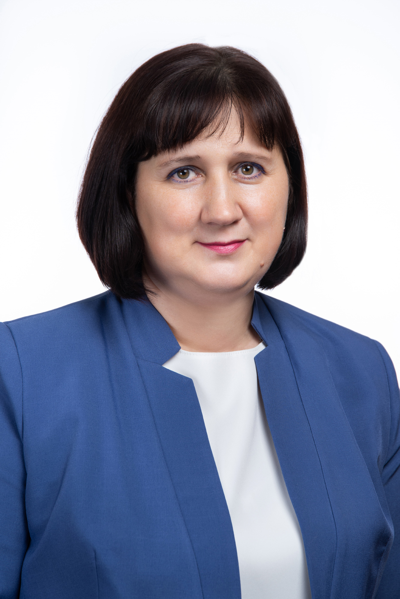 Рудченко Татьяна Владимировна.