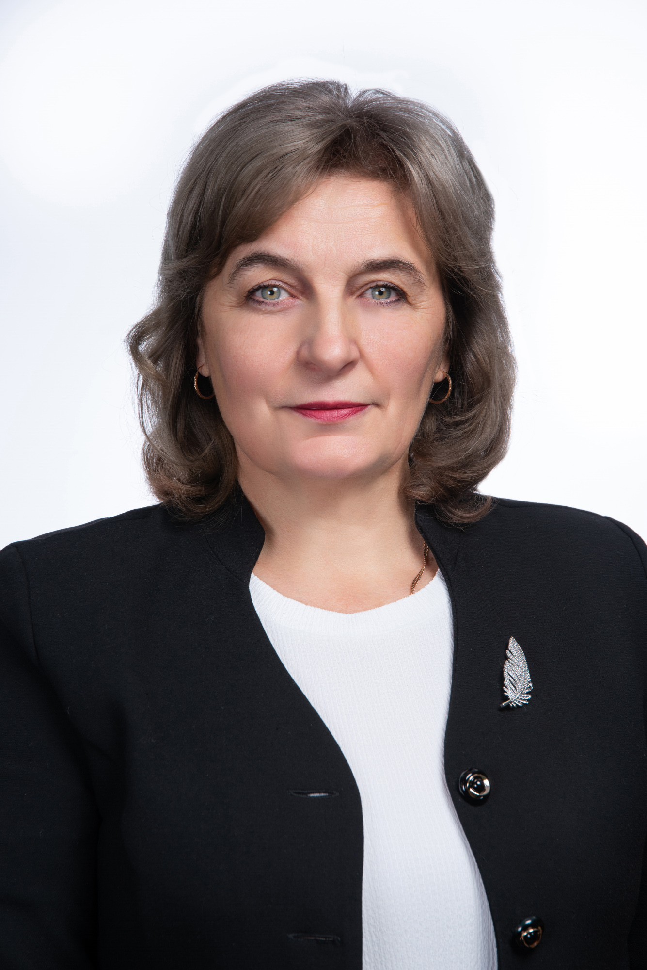 Щерба Светлана Вячеславна.
