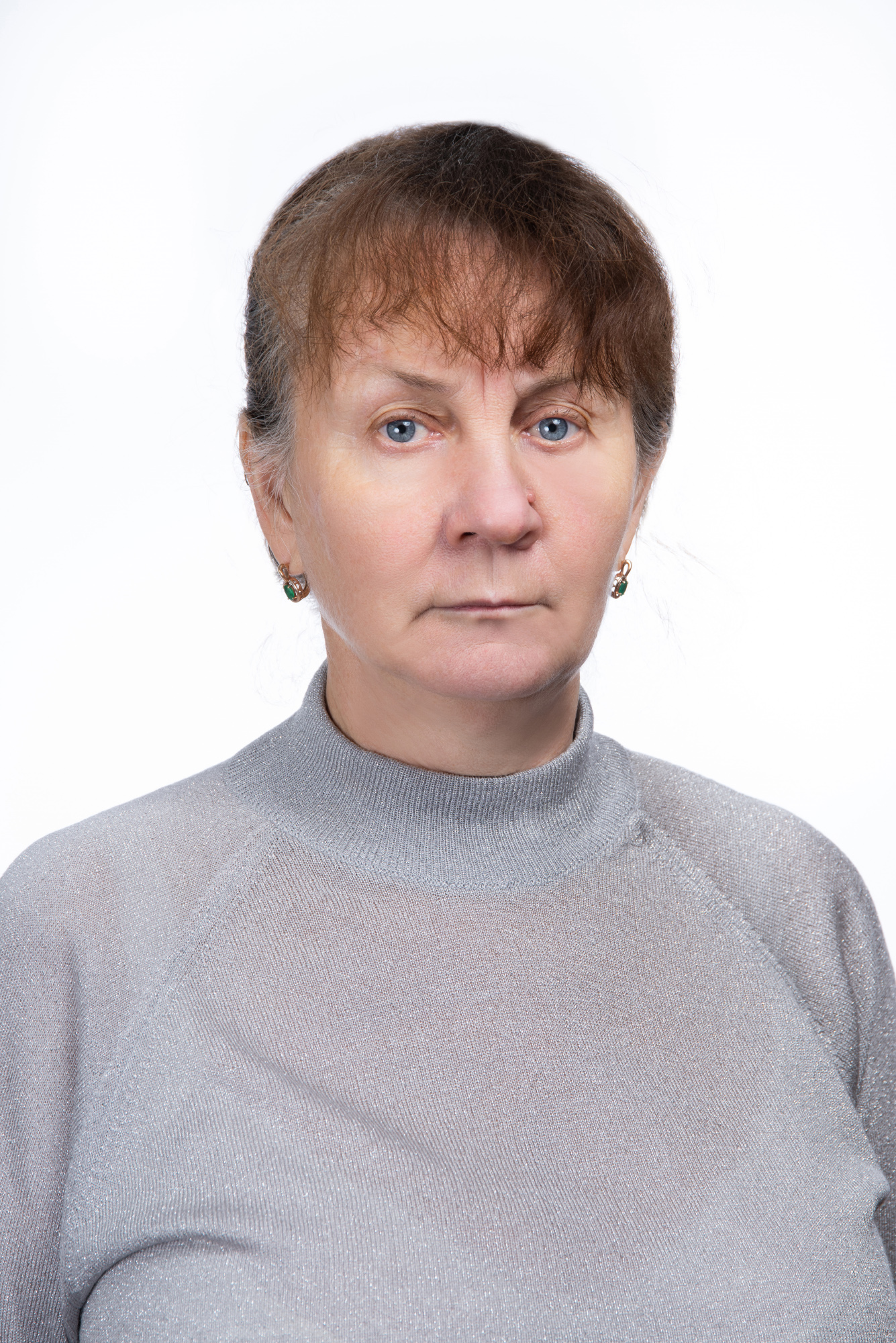 Себина Галина Николаевна.
